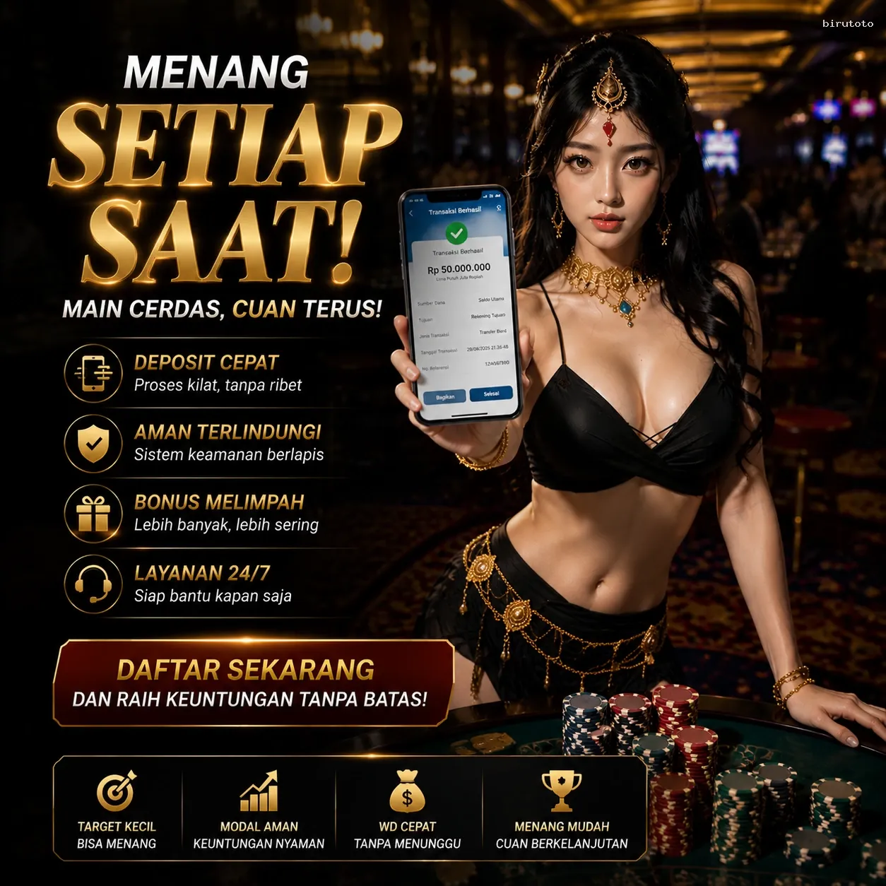 Pemula di birutoto Temukan Game Terbaik untuk Dilihat